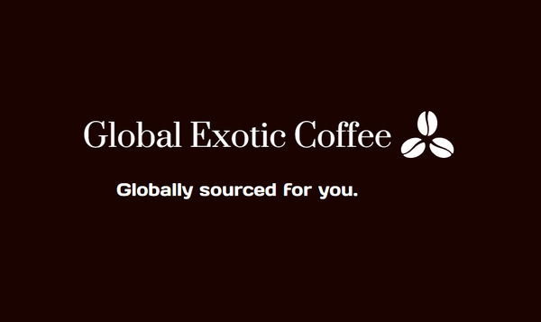 Global Exotic Coffee